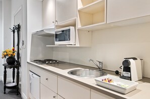 Apartment | Private kitchen