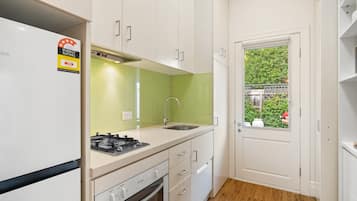 Apartemen | Dapur pribadi