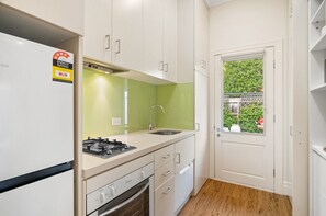 Apartemen | Dapur pribadi