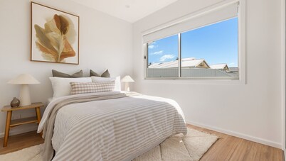 Mel Oasis | Oasis away from home