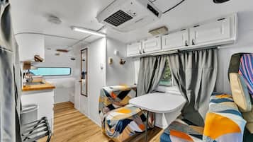 1 chambre, Wi-Fi
