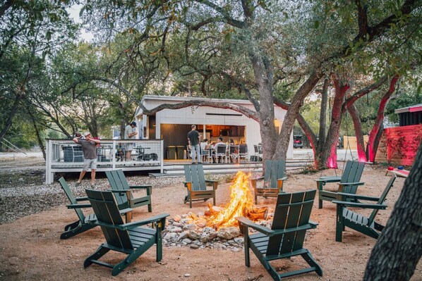 Área da propriedade