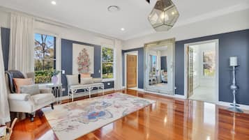 Appartement | Salle de séjour