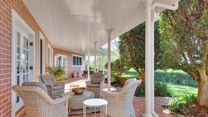 Apartment | Balcony