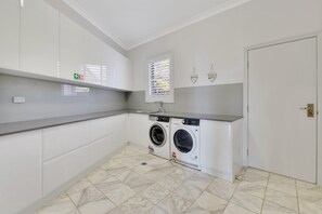 Apartemen | Interior