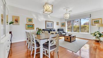 Apartemen | Tempat makan