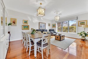 Apartemen | Tempat makan