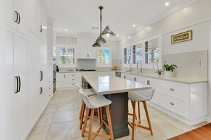 Departamento | Cocina privada