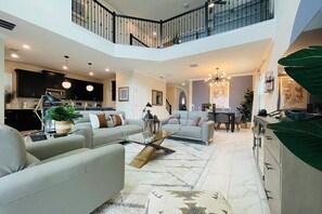 Smart TV, videojuegos