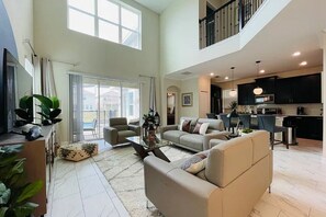 Smart TV, videojuegos