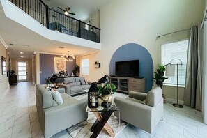 Älytelevisio, videopelejä