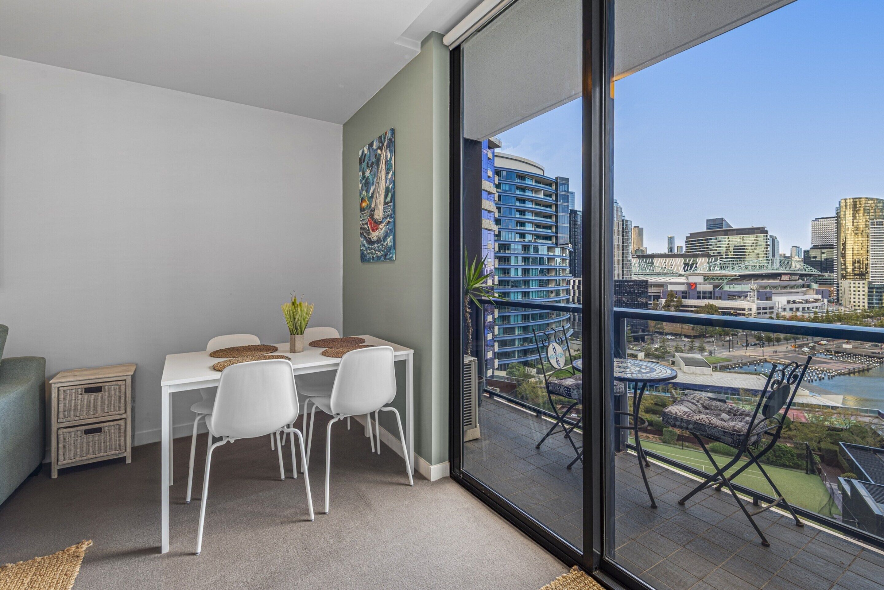 Apartment | Interior