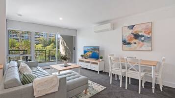 Apartment | Living room