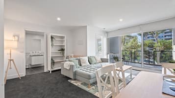 Apartment | Living room