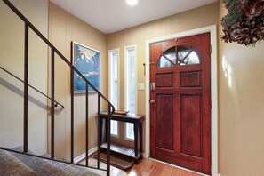 Interior - Family-Friendly Creekside 3BR | Heart of Incline (Incline Village)