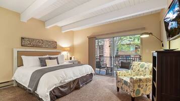 3 slaapkamers, internet, beddengoed