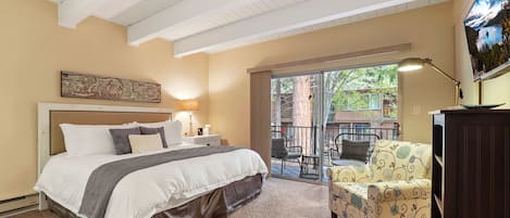 3 chambres, accĂšs Internet, draps fournis