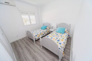 Vil·la, 4 dormitoris, piscina privada | 4 dormitoris 
