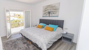 Villa, 4 chambres, piscine privée