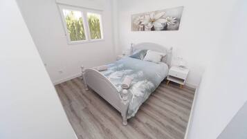 Villa, 4 Bedrooms, Private Pool | 4 bilik tidur