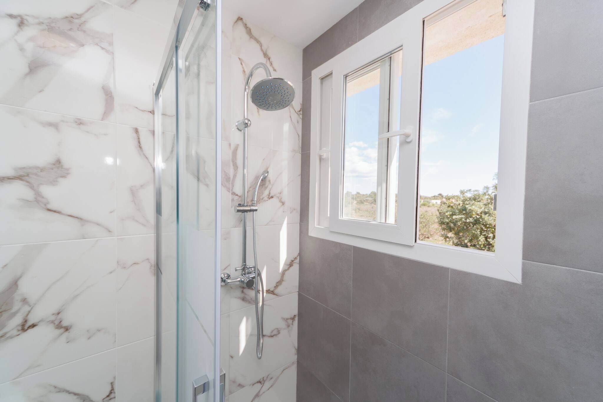 Villa, 4 Bedrooms, Private Pool | Bathroom