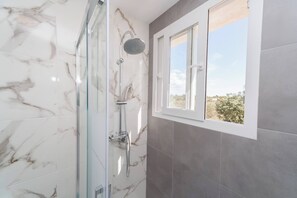 Vil·la, 4 dormitoris, piscina privada | Bany