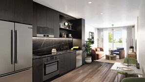 Hus (6 Bedrooms) | Innvendig