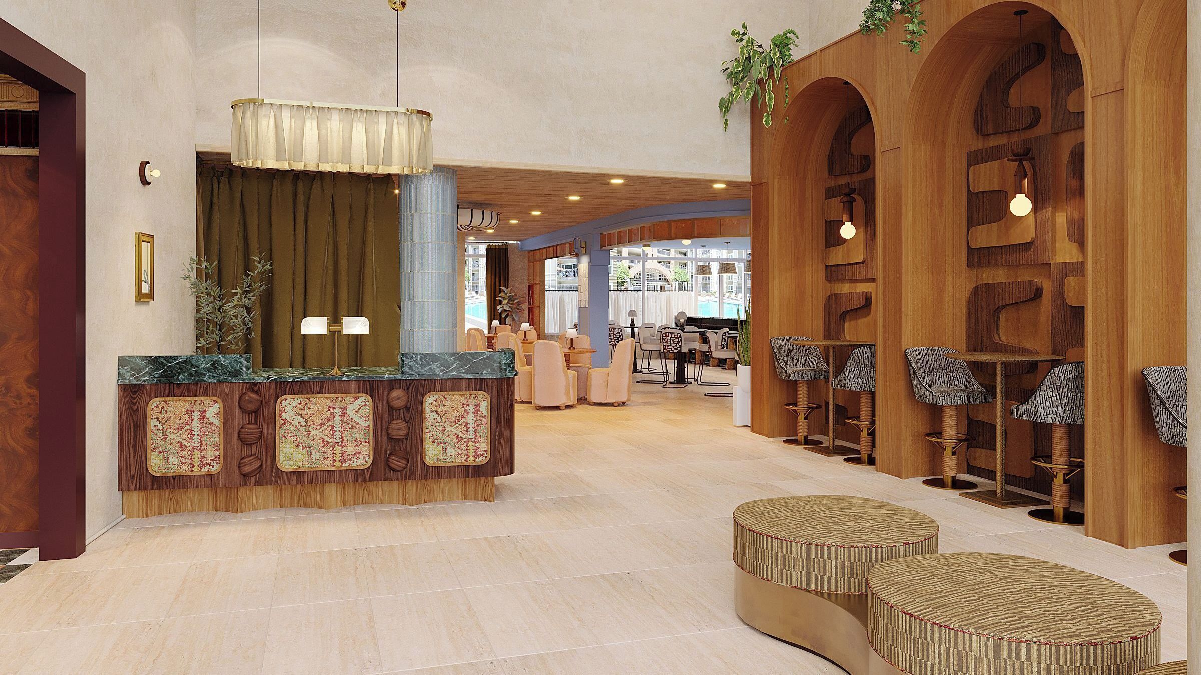 Nhà (6 Bedrooms) | Nội thất