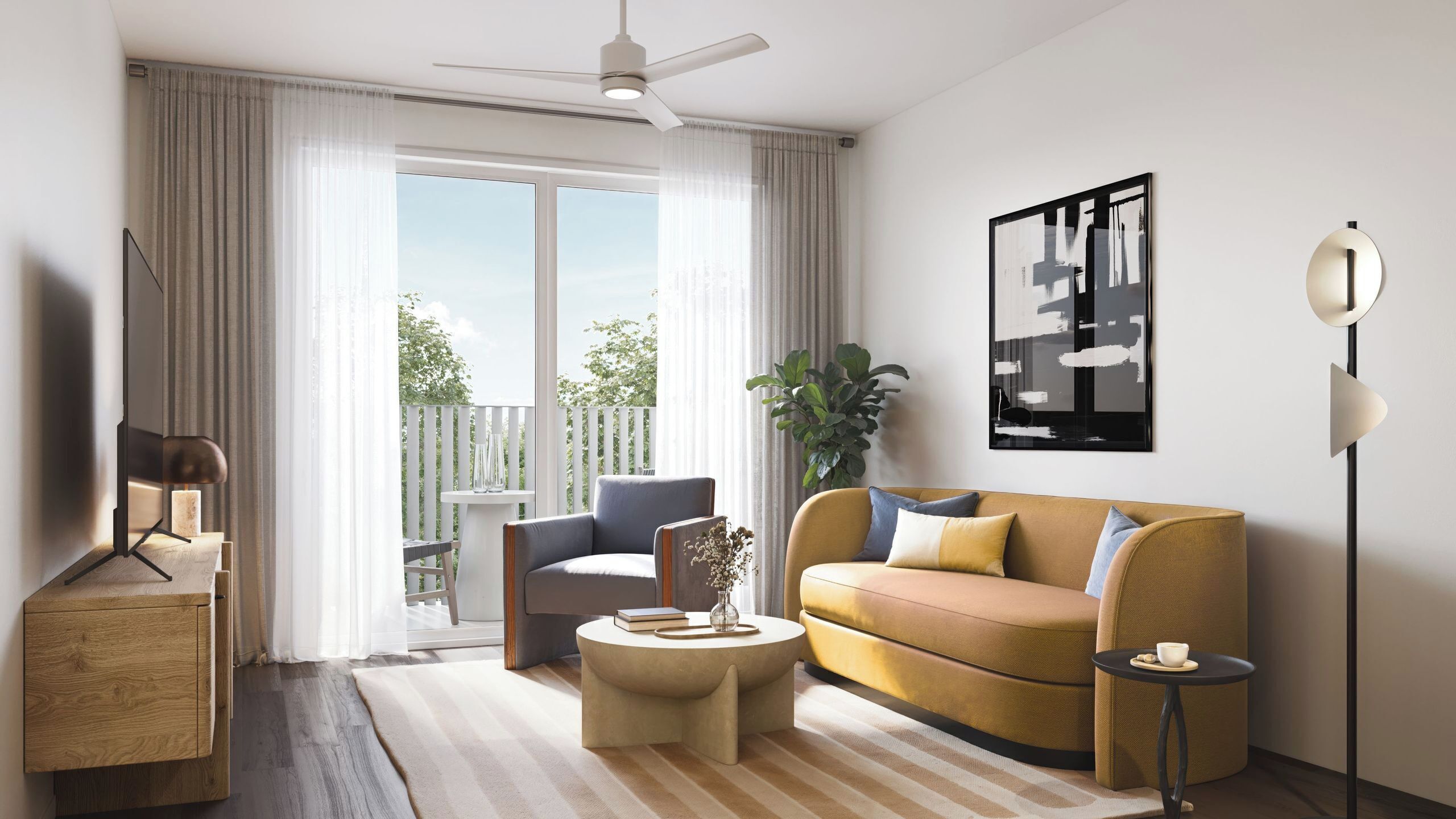 Casa (6 Bedrooms) | Interior