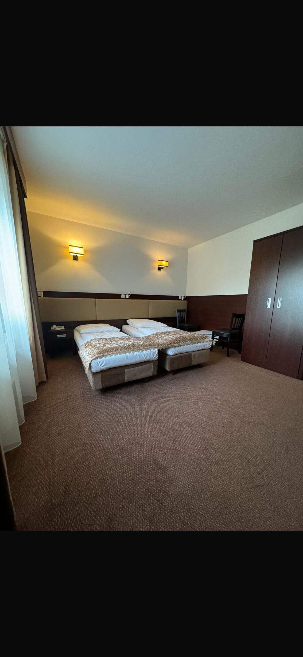 Doppia Standard | Wi-Fi gratuito