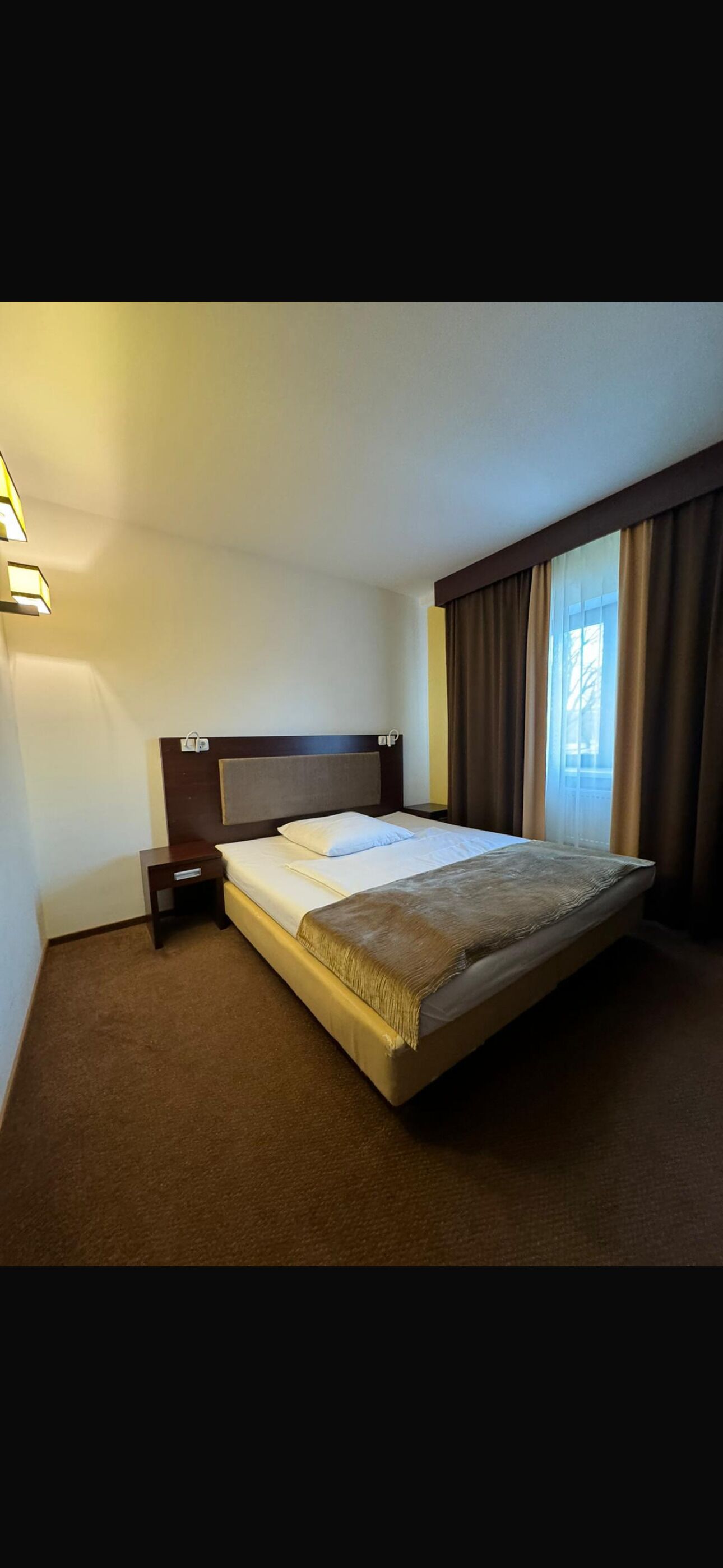 Doppia Economy | Wi-Fi gratuito