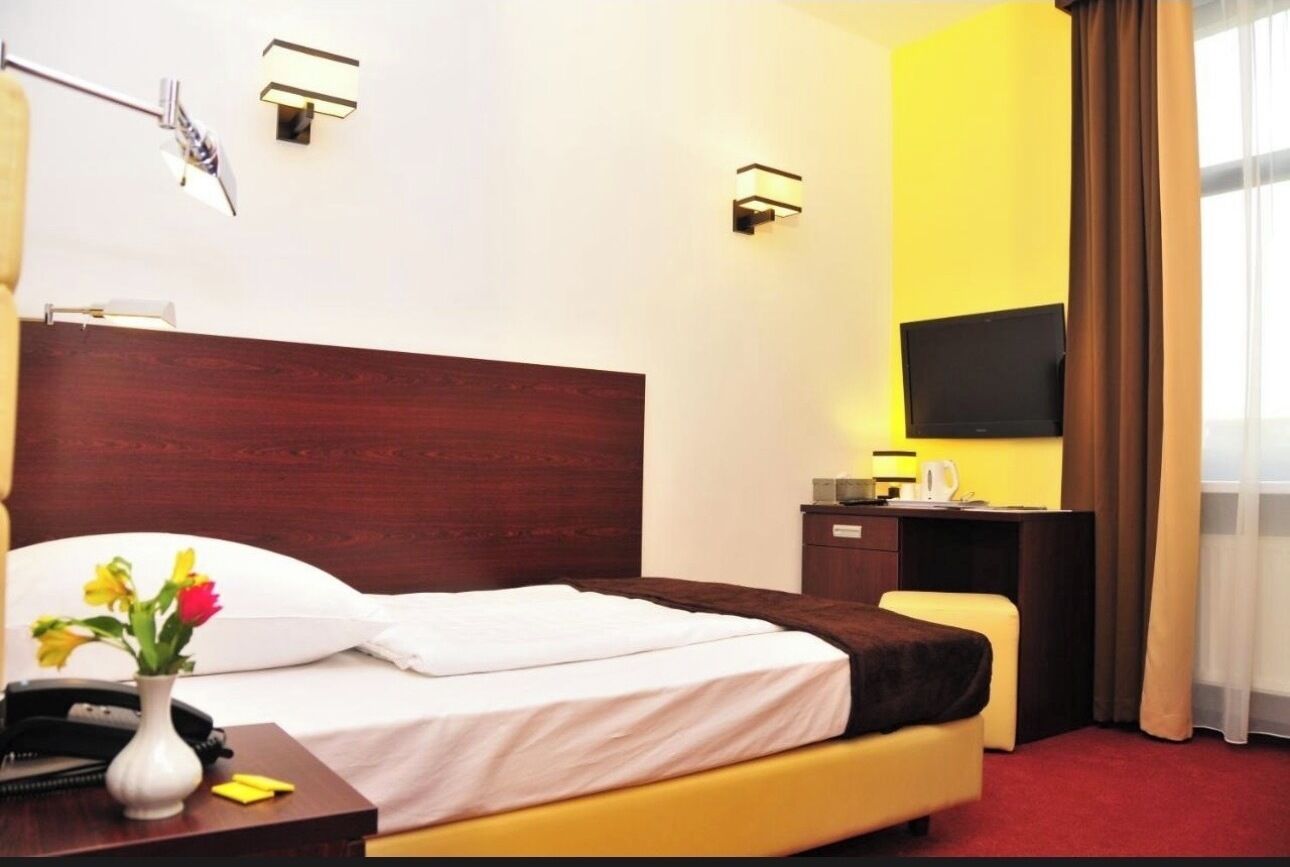 Camera singola | Wi-Fi gratuito