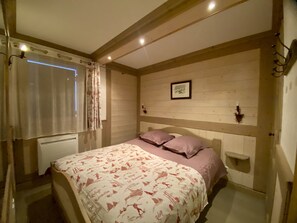 2 soverom og wi-fi (inkludert)