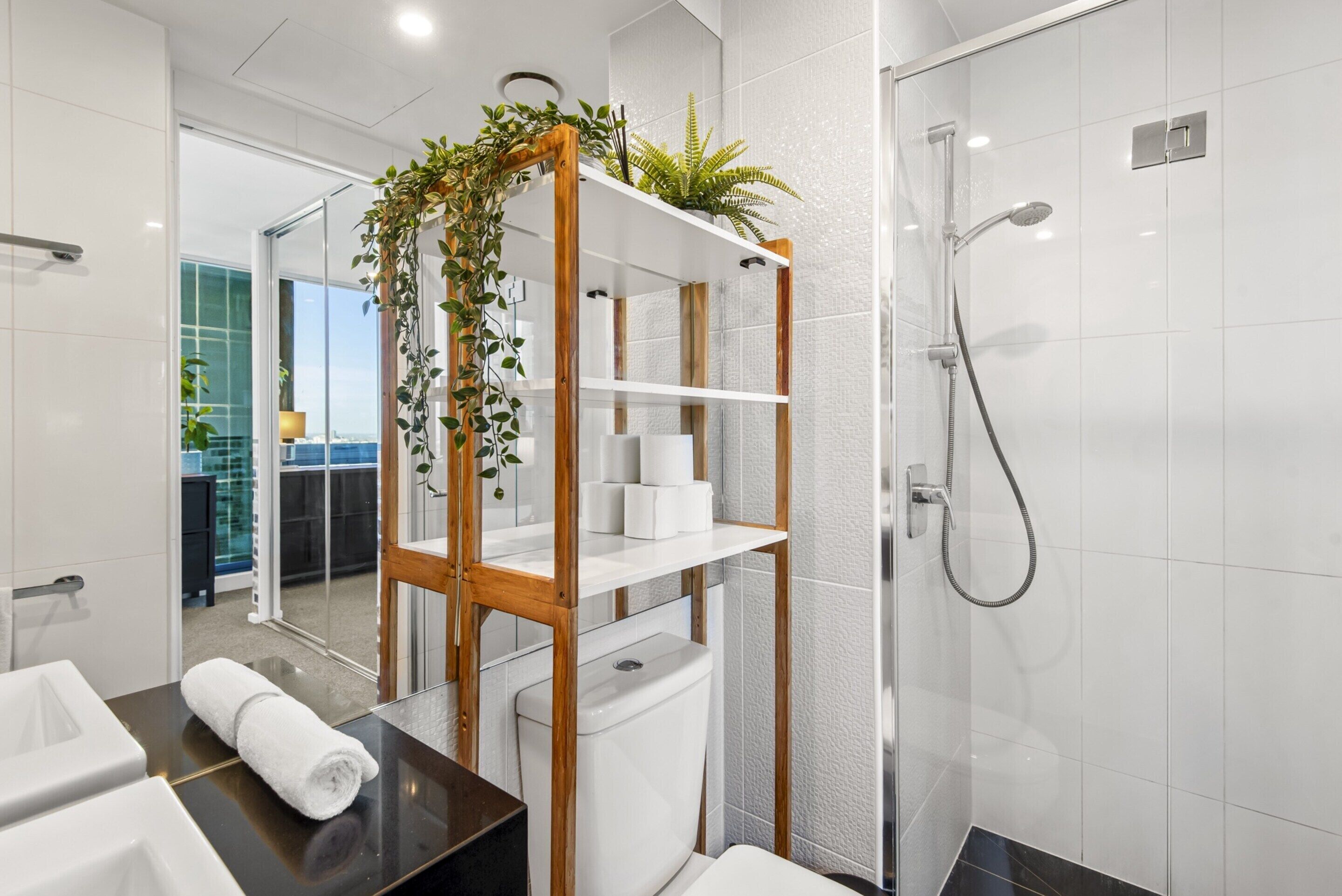 Apartment | Bathroom