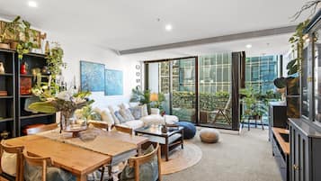 Apartment | Interior