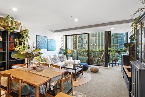 Apartment | Interior