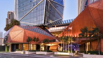 Apartment | Exterior