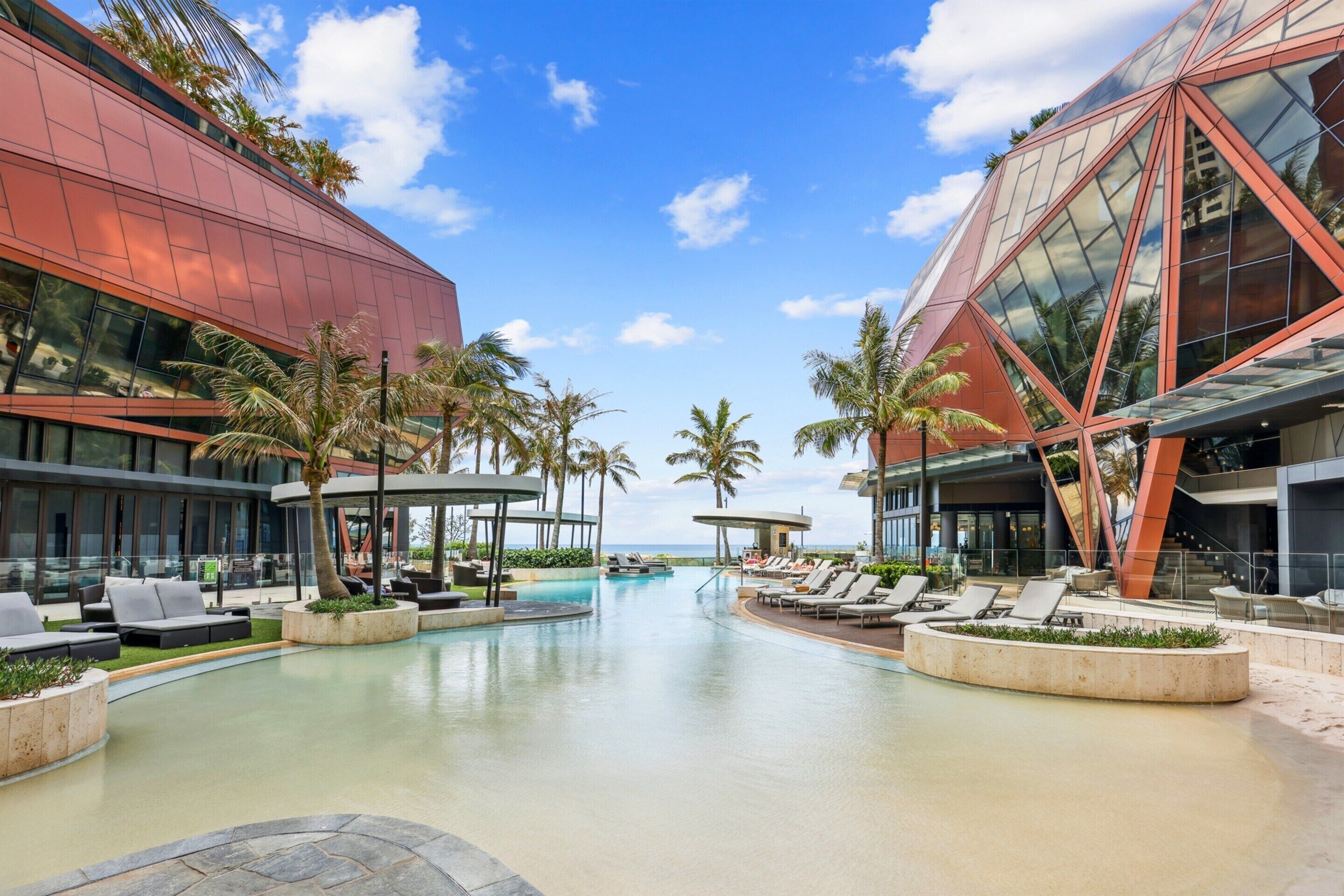 Apartment | Pool | Outdoor pool