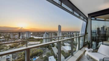 Departamento | Balcón