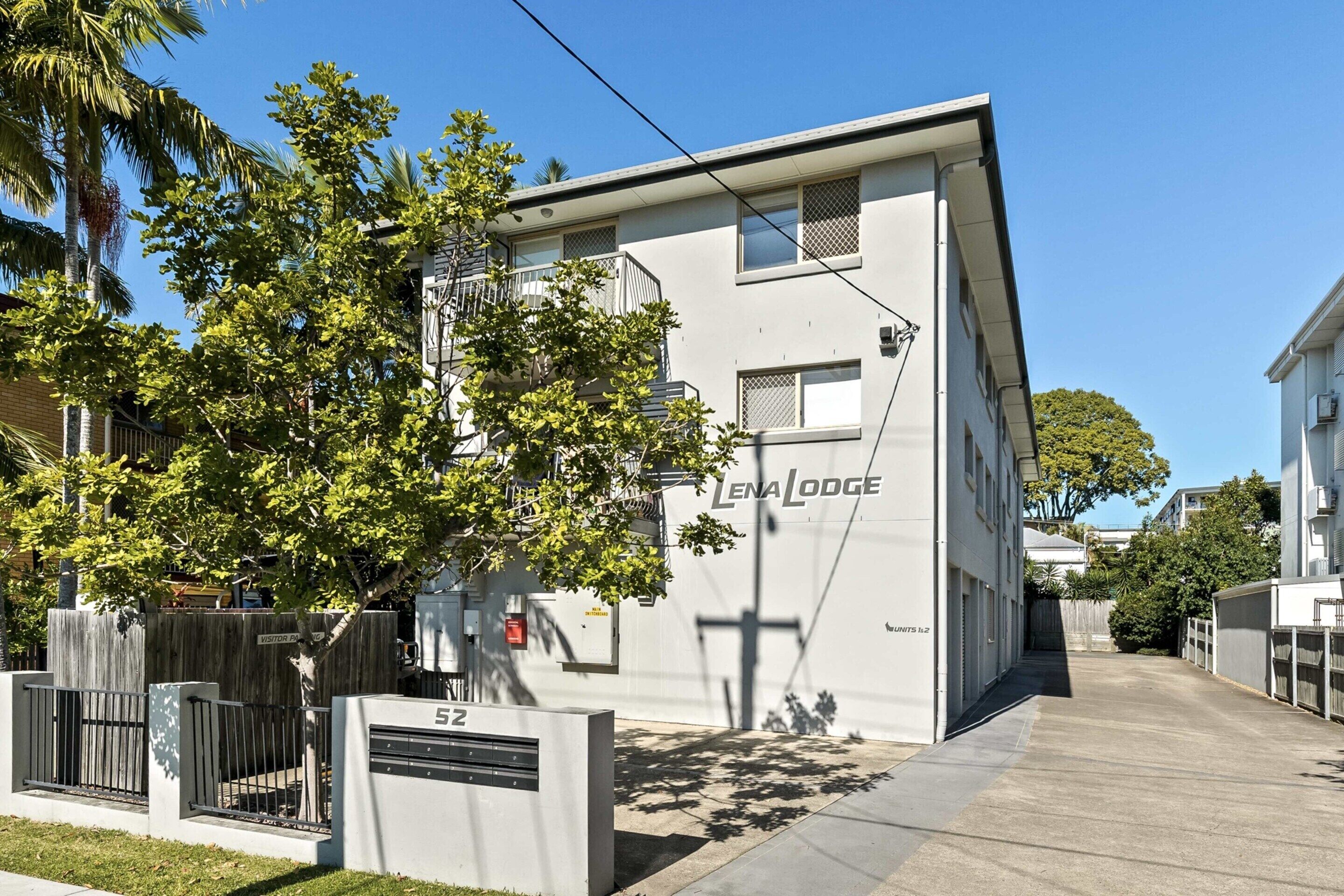 Departamento | Exterior