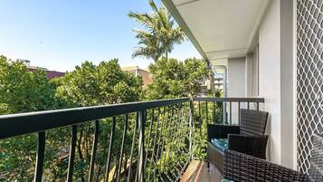 Apartment | Property grounds