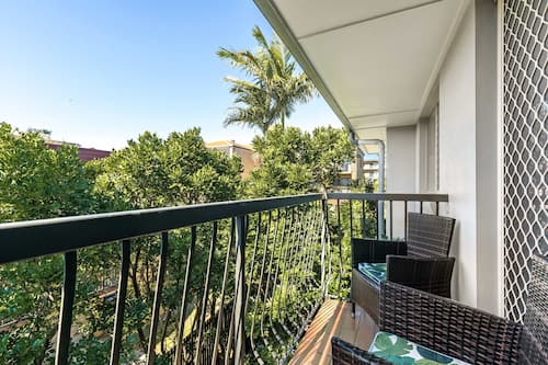 Apartment | Property grounds