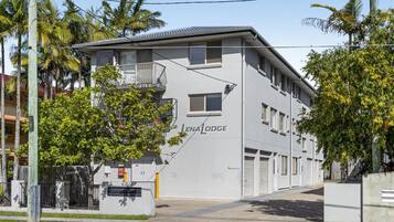 Apartment | Exterior