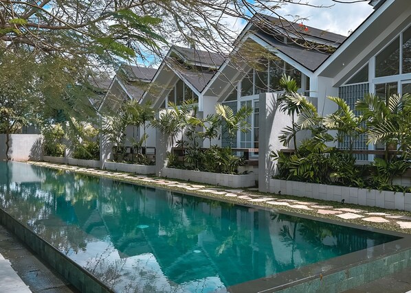 Room - Asai Village (Jimbaran)