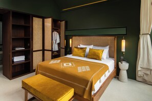 Room - Asai Village (Jimbaran)