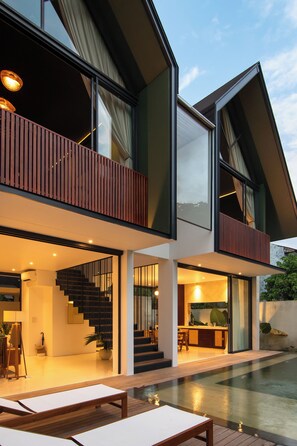 Room - Asai Village (Jimbaran)