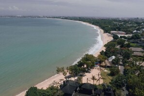 Beach - ASAI Village (Bali)