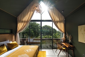 Room - Asai Village (Jimbaran)