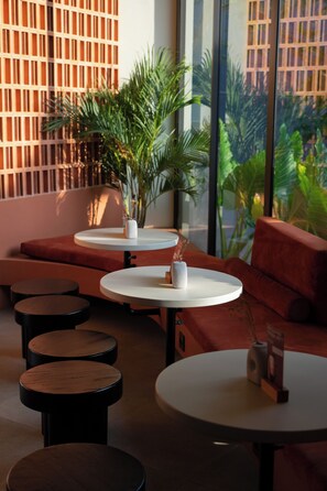 Lobby - Asai Village (Jimbaran)
