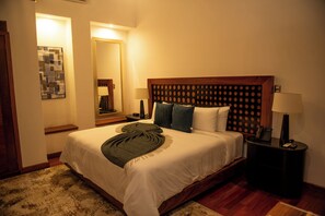 Junior Suite - Mirtala Hotel Boutique  (Guanajuato)